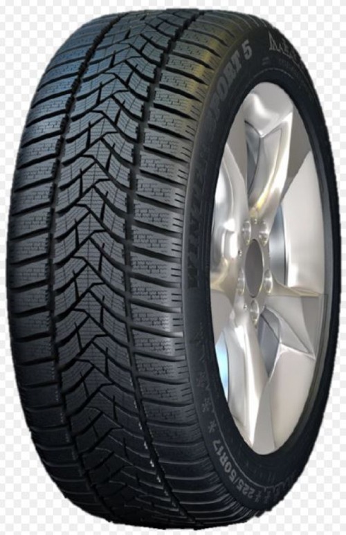 Foto pneumatico: DUNLOP, WINTER SPORT 5 225/50 R1717 98V Invernali