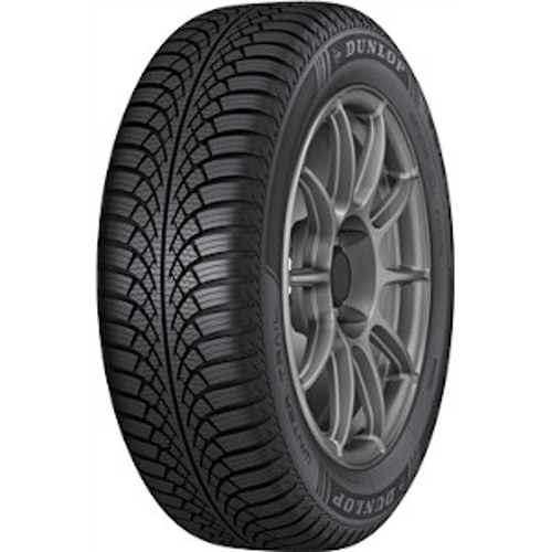 Foto pneumatico: DUNLOP, WINTER TRAIL M+S 3PMSF 225/45 R1717 91H Invernali