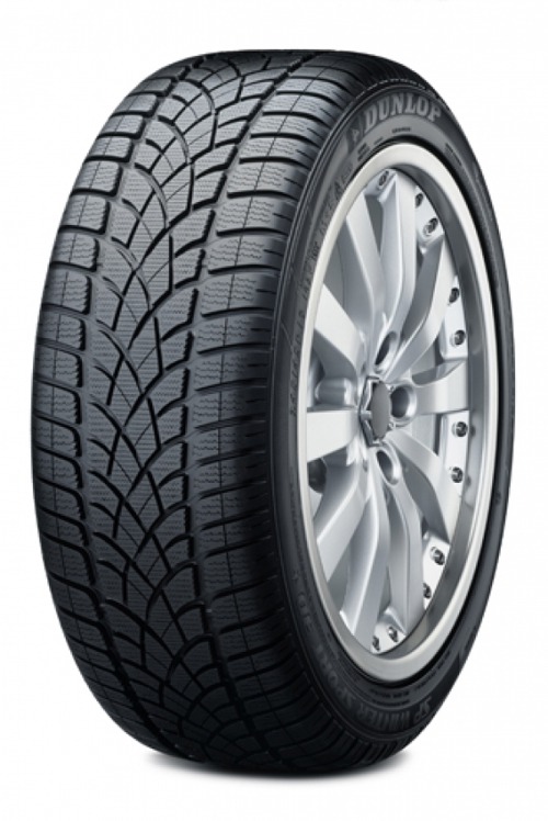 Foto pneumatico: DUNLOP, WINTERSPORT 3D 215/60 R17C17C 104H Invernali