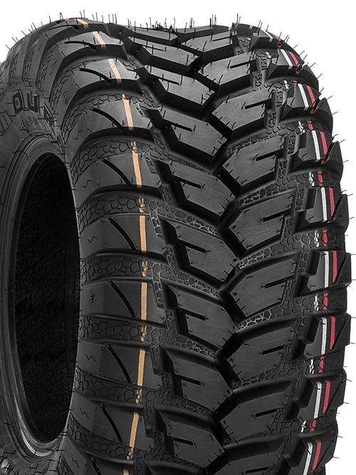 Foto pneumatico: DURO, FRONTIER DI2037 25/10 R1212 50N Estive