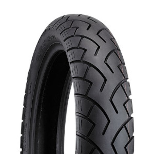 Foto pneumatico: DURO, HF297 TL FRONT/REAR 120/80 R1717 61H Estive