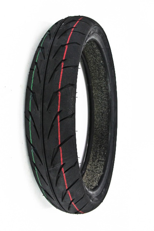 Foto pneumatico: DURO, HF918 TL FRONT 100/90 R1818 56H Estive