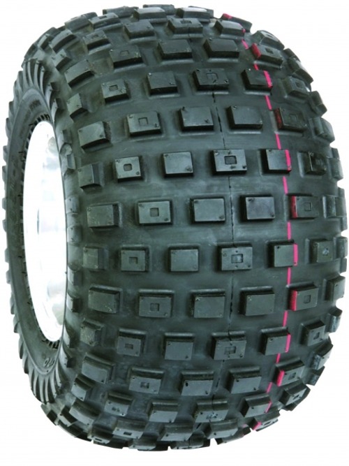 Foto pneumatico: DURO, KNOBBY HF240B 145/70 R66  Estive