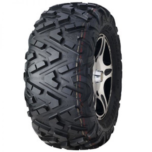Foto pneumatico: DURO, POWER GRIP V2 DI2039 NHS E-Kennung 6PR 27/11 R1414 81N Estive