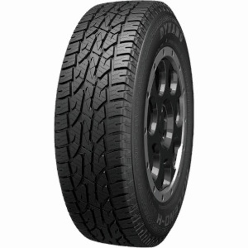 Foto pneumatico: DYNAMO, HISCEND-H MAT01 BSW M+S 3PMSF 225/65 R1717 102T Estive