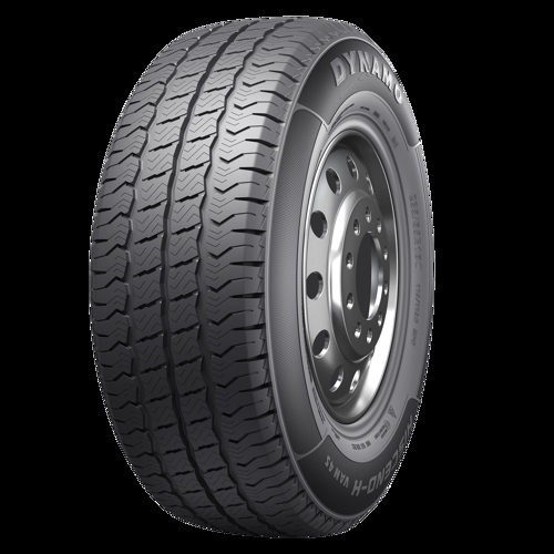 Foto pneumatico: DYNAMO, HISCEND-H VAN 4S C 8PR BSW M+S 3PMSF 225/70 R1515 112T Estive