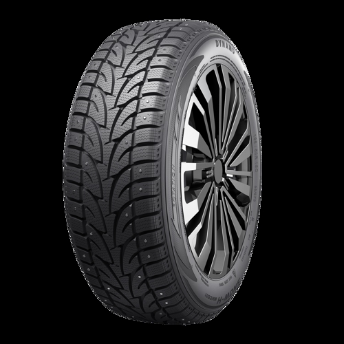 Foto pneumatico: DYNAMO, SNOW-H MWCS01 C 6PR BSW M+S 3PMSF 195/60 R1616 99S Invernali