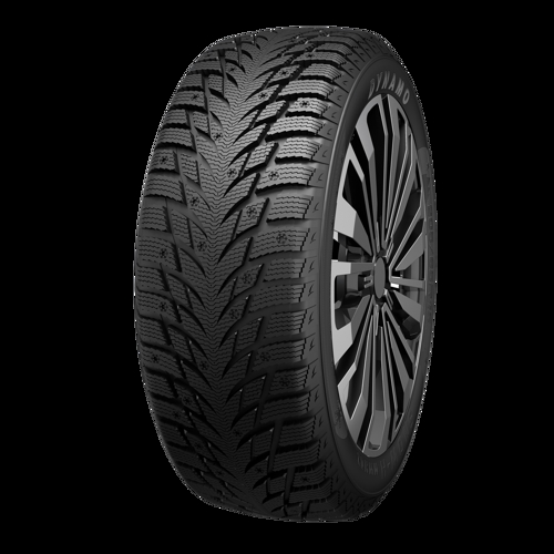 Foto pneumatico: DYNAMO, SNOW-H MWH02 BSW M+S 3PMSF 205/65 R1515 94H Invernali