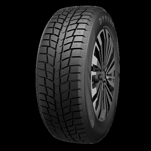 Foto pneumatico: DYNAMO, SNOW-H MWH03 BSW M+S 3PMSF 215/55 R1717 94T Invernali