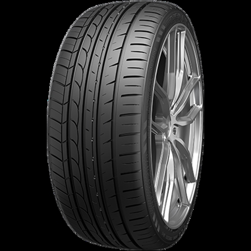 Foto pneumatico: DYNAMO, STREET-H MU02 UHP XL FSL 285/35 R2121 105Y Estive