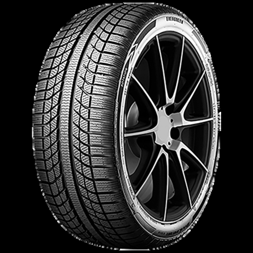 Foto pneumatico: EVERGREEN, DYNACOMFORT EA719 XL M+S 3PMSF 185/60 R1515 88H Estive