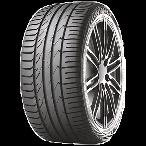 Foto pneumatico: EVERGREEN, DYNACOMFORT ES880 XL 225/55 R1818 102V Estive