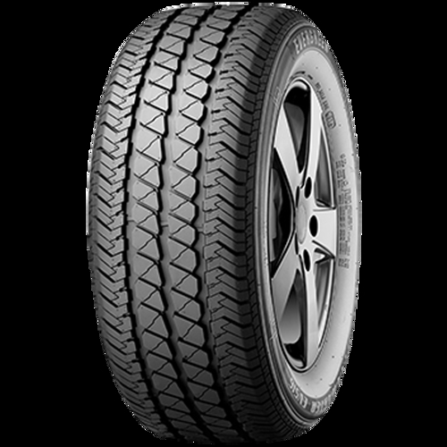 Foto pneumatico: EVERGREEN, DYNAMASTER EV516 C 10PR 235/65 R1616 121R Estive