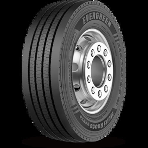 Foto pneumatico: EVERGREEN, EAR30 18PR M+S 245/70 R19.519.5 144J Invernali