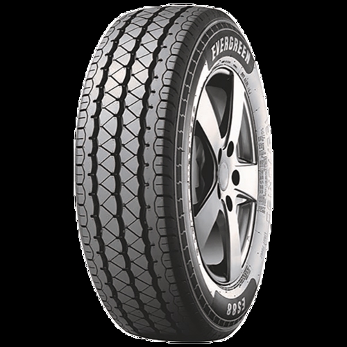 Foto pneumatico: EVERGREEN, ES88 C 8PR 205/70 R1515 106R Estive
