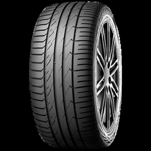 Foto pneumatico: EVERGREEN, DYNACONTROL ES880 XL BSW 275/35 R2020 102Y Estive