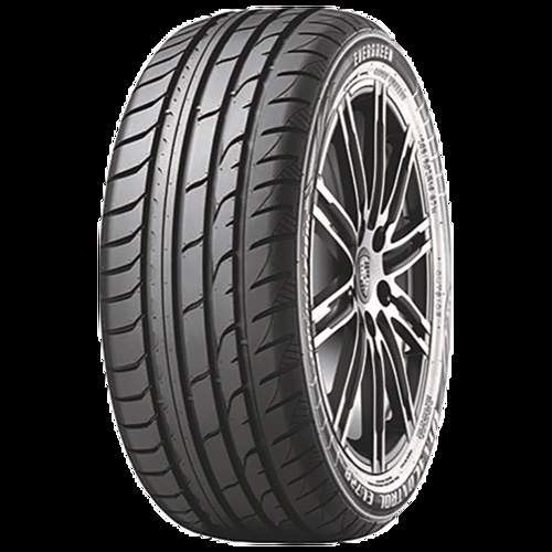 Foto pneumatico: EVERGREEN, DYNACONTROL EU728 XL 225/50 R1717 98W Estive