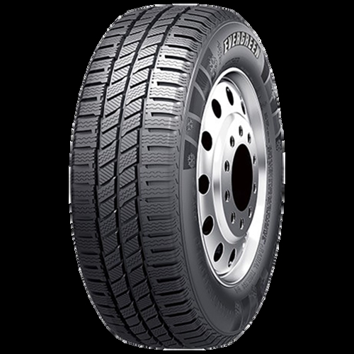 Foto pneumatico: EVERGREEN, EW616 C 8PR M+S 3PMSF 225/70 R1515 112S Invernali