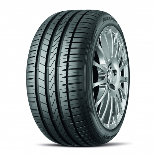 Foto pneumatico: FALKEN, AZENIS FK510 285/35 R1818 101Y Estive