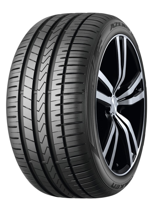 Foto pneumatico: FALKEN, AZENIS FK510 SUV 265/35 R2222 102Y Estive