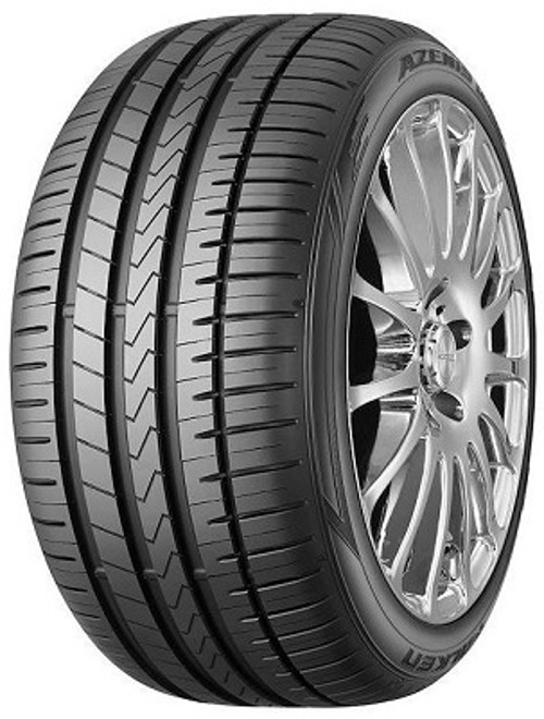Foto pneumatico: FALKEN, AZENIS FK510 285/35 R1919 103Y Estive