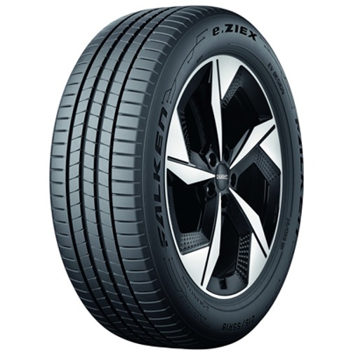 Foto pneumatico: FALKEN, E.ZIEX 255/40 R2121 102V Estive