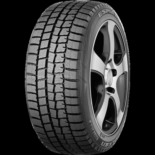 Foto pneumatico: FALKEN, ESPIA EPZ II XL MFS NORDIC COMPOUND BSW M+S 3PMSF 195/55 R1515 89R Invernali