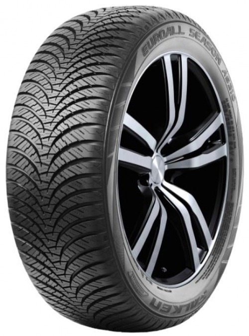Foto pneumatico: FALKEN, AS-210 245/50 R1919 105V Quattro-stagioni