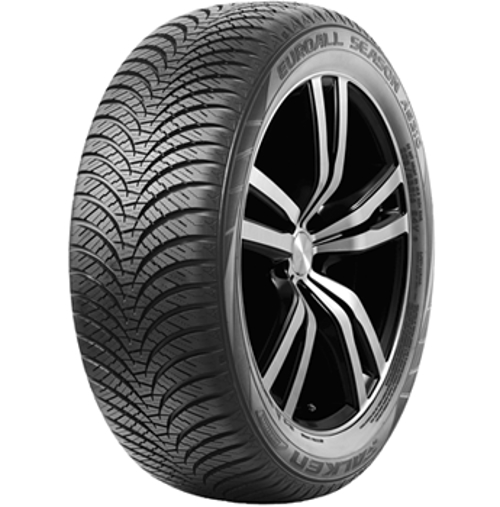 Foto pneumatico: FALKEN, EuroAll Season AS210 185/65 R1414 86H Quattro-stagioni