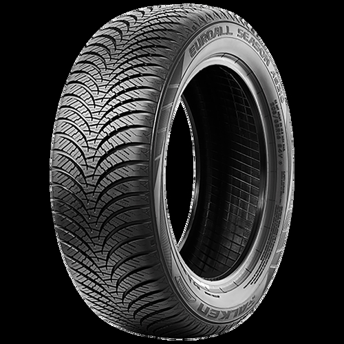 Foto pneumatico: FALKEN, EUROALL SEASON AS210 XL M+S 3PMSF 205/55 R1717 95V Estive