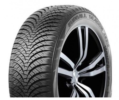 Foto pneumatico: FALKEN, EUROALLSEASON AS210 215/50 R1919 93T Quattro-stagioni
