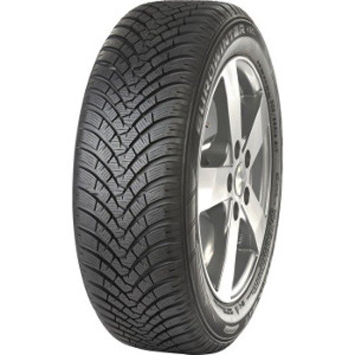 Foto pneumatico: FALKEN, EUROWINTER HS01 MFS RUNFLAT 225/50 R1717 94V Invernali