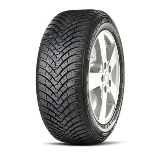 Foto pneumatico: FALKEN, EUROWINTER HS01 SUV 265/55 R1919 109W Invernali