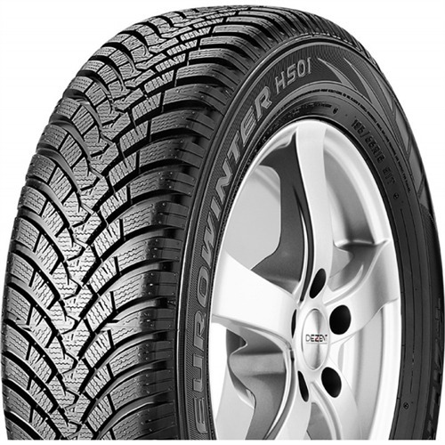 Foto pneumatico: FALKEN, Eurowinter HS01 175/70 R1414 84T Invernali