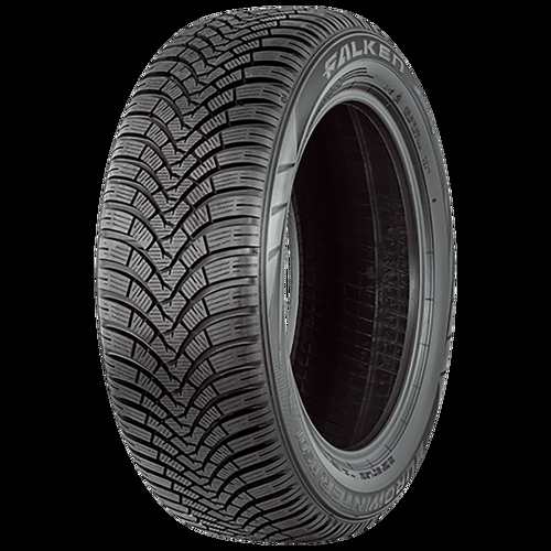 Foto pneumatico: FALKEN, EUROWINTER HS01 M+S 3PMSF 185/55 R1515 82H Invernali