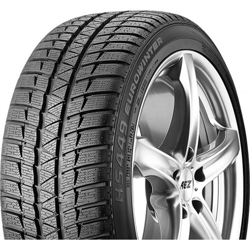 Foto pneumatico: FALKEN, Eurowinter HS449 255/40 R1818 99V Invernali