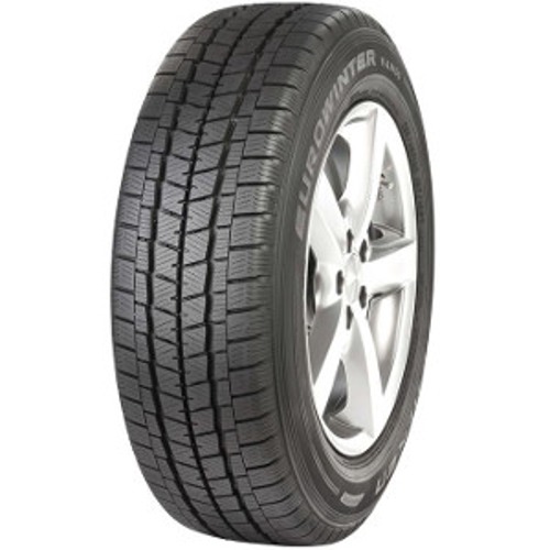 Foto pneumatico: FALKEN, EUROWINTER VAN01 225/60 R1616 105T Invernali