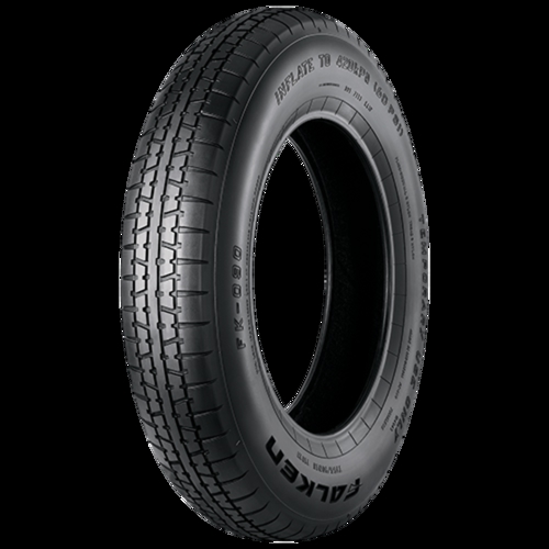 Foto pneumatico: FALKEN, FK-090 BSW 155/80 -1717 100M Estive