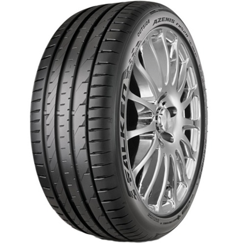 Foto pneumatico: FALKEN, FK520 MFS 245/45 R1717 99Y Estive