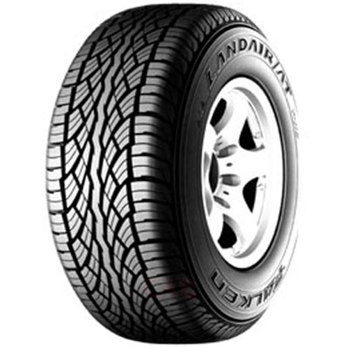 Foto pneumatico: FALKEN, LA/AT T110 205/70 R1515 95H Estive
