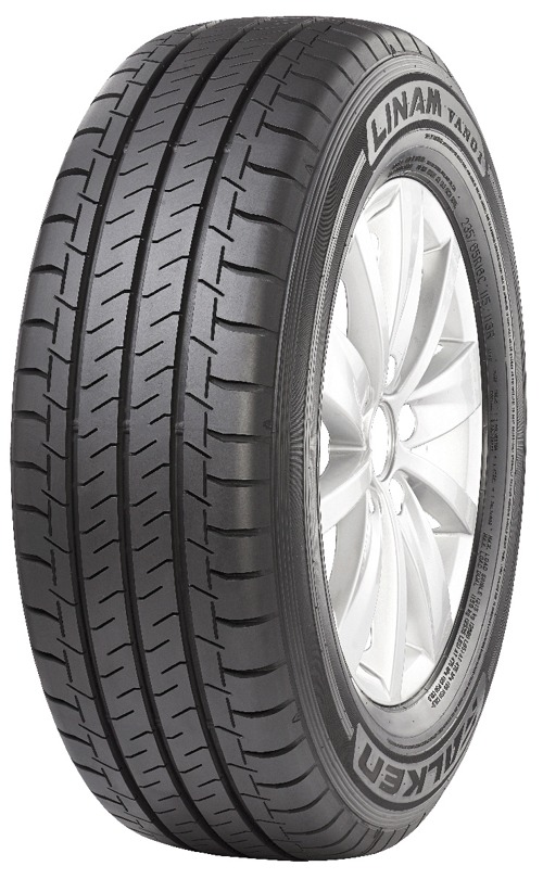 Foto pneumatico: FALKEN, LINAM VAN01 185/80 R1414 102R Estive