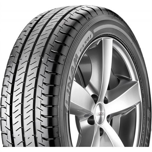 Foto pneumatico: FALKEN, LINAM VAN01 225/75 R1616 118R Estive
