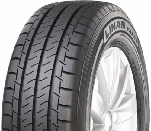 Foto pneumatico: FALKEN, LINAM VAN01 205/65 R15C15C 102T Estive
