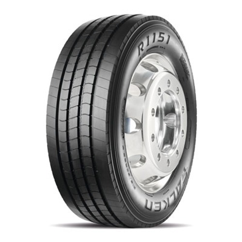 Foto pneumatico: FALKEN, RI151 215/75 R17.517.5 126M Estive