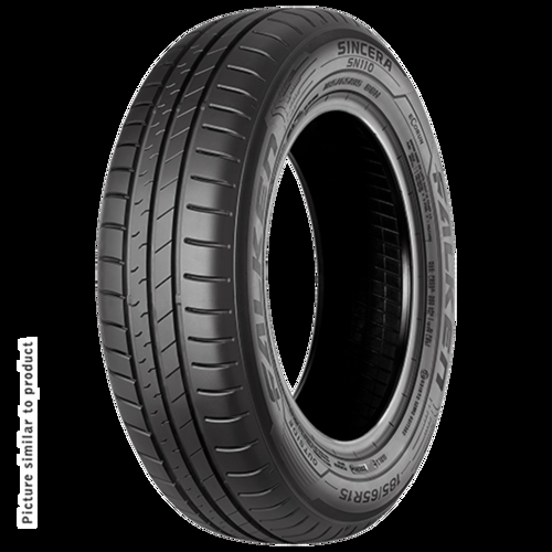 Foto pneumatico: FALKEN, SINCERA SN-110A 175/65 R1717 87H Estive