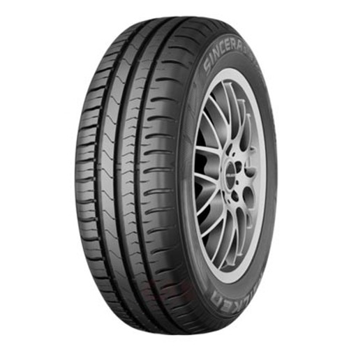 Foto pneumatico: FALKEN, SINCERA SN-832B 205/55 R1616 91V Estive