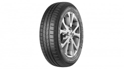 Foto pneumatico: FALKEN, SINCERA SN110 185/60 R1515 88H Estive