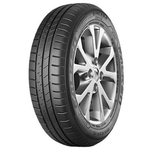 Foto pneumatico: FALKEN, SN110 205/60 R1616 96H Estive