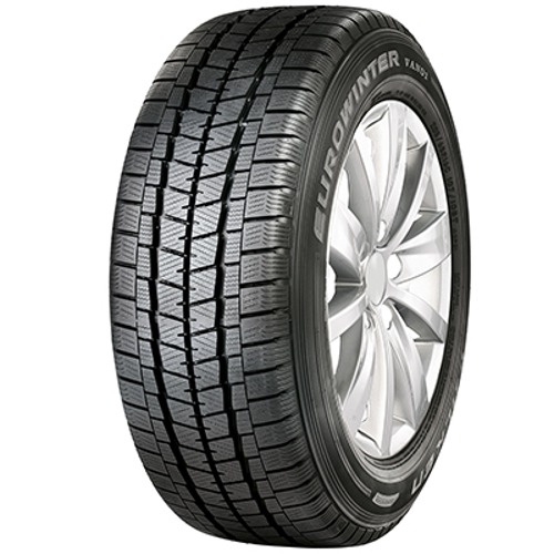 Foto pneumatico: FALKEN, EUROWIN.VAN01 195/60 R1616 99T Invernali