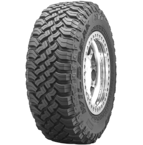 Foto pneumatico: FALKEN, Wild Peak M/T MT01 33/ R1717 120Q Estive